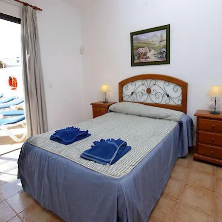 ヴィラ Puerto Del Carmen Sleeps 6 Pool Wifi *