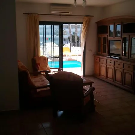 Puerto Del Carmen Sleeps 6 Pool Wifi * Пуэрто дель Кармен