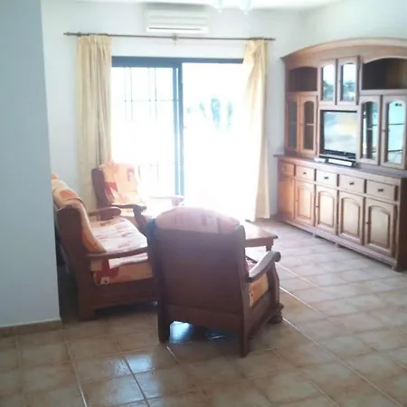 Puerto Del Carmen Sleeps 6 Pool Wifi Пуэрто дель Кармен