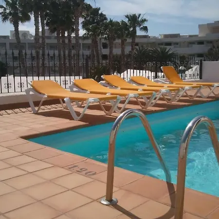 Puerto Del Carmen Sleeps 6 Pool Wifi * Пуэрто дель Кармен