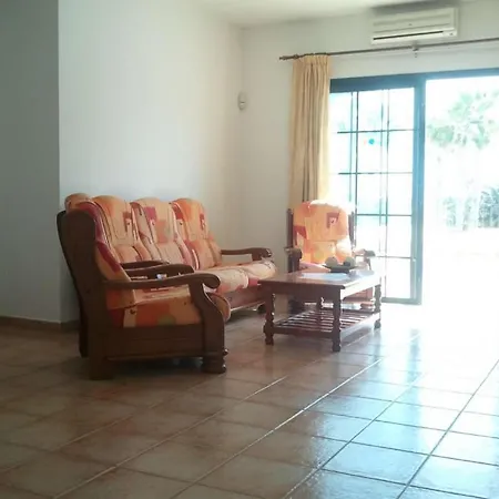 Puerto Del Carmen Sleeps 6 Pool Wifi * بويرتو ذيل كارمين