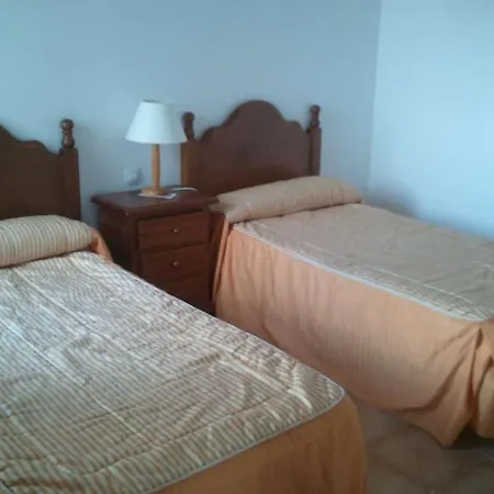 Puerto Del Carmen Sleeps 6 Pool Wifi * بويرتو ذيل كارمين