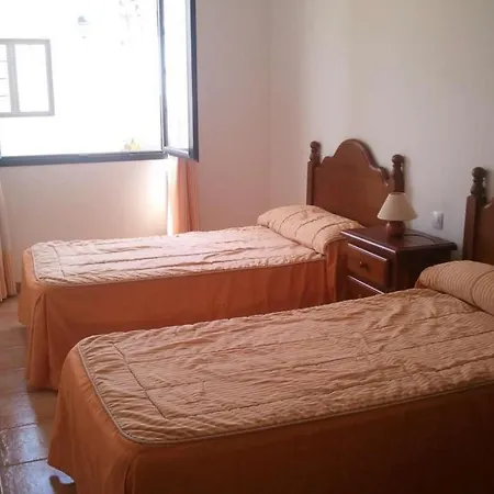 Puerto Del Carmen Sleeps 6 Pool Wifi بويرتو ذيل كارمين
