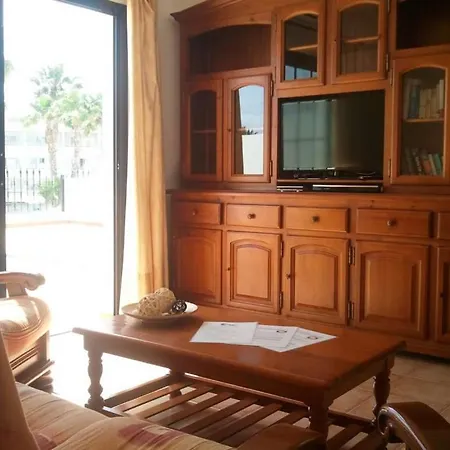 Puerto Del Carmen Sleeps 6 Pool Wifi بويرتو ذيل كارمين